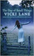 Vicki Lane: The Day of Small Things