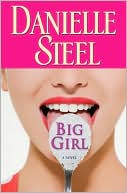 Book cover image of Big Girl by Danielle Steel