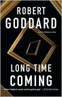 Robert Goddard: Long Time Coming
