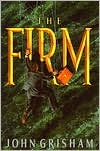 Book cover image of The Firm by John Grisham