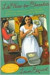 Laura Esquivel: Like Water for Chocolate: A Novel in Monthly Installments with Recipes, Romances, and Home Remedies