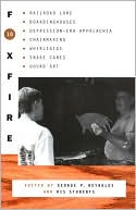 Book cover image of Foxfire 10 by Foxfire Fund Staff