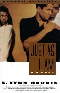 Book cover image of Just as I Am (Invisible Life Series #2) by E. Lynn Harris