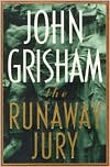 Book cover image of The Runaway Jury by John Grisham