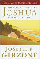 Book cover image of Joshua: A Parable for Today by Joseph F. Girzone