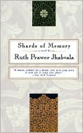 Book cover image of Shards of Memory by Ruth Prawer Jhabvala