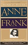 Book cover image of The Diary of a Young Girl by Anne Frank