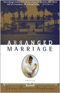 Book cover image of Arranged Marriage: Stories by Chitra Banerjee Divakaruni