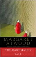 Book cover image of The Handmaid's Tale by Margaret Atwood