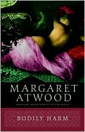 Book cover image of Bodily Harm by Margaret Atwood