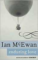 Book cover image of Enduring Love by Ian McEwan