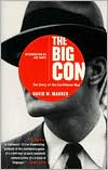 David Maurer: Big Con: The Story of the Confidence Man