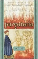 Book cover image of Purgatorio: A Verse Translation by Jean Hollander and Robert Hollander by Dante Alighieri