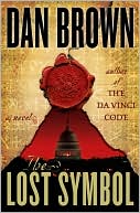 Book cover image of The Lost Symbol by Dan Brown