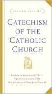Book cover image of Catechism of the Catholic Church by U.S. Catholic Church