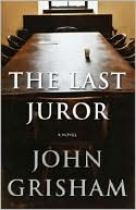 Book cover image of The Last Juror by John Grisham
