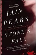 Book cover image of Stone's Fall by Iain Pears
