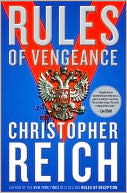 Christopher Reich: Rules of Vengeance (Jonathan Ransom Series #2)