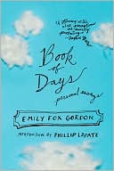Emily Fox Gordon: Book of Days: Personal Essays