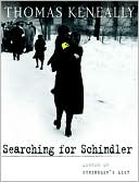 Thomas Keneally: Searching for Schindler