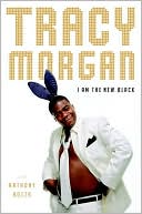 Book cover image of I Am the New Black by Tracy Morgan