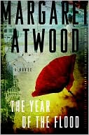 Book cover image of The Year of the Flood by Margaret Atwood