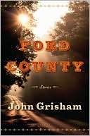 Book cover image of Ford County by John Grisham
