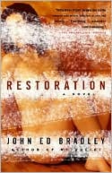Book cover image of Restoration by John Ed Bradley
