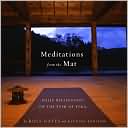 Katrina Kenison: Meditations from the Mat: Daily Reflections on the Path of Yoga