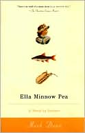 Mark Dunn: Ella Minnow Pea: A Novel in Letters