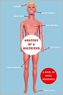 Book cover image of Anatomy of a Boyfriend by Daria Snadowsky