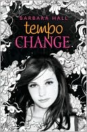 Book cover image of Tempo Change by Barbara Hall