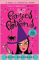 Book cover image of Parties & Potions by Sarah Mlynowski