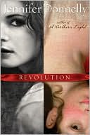 Jennifer Donnelly: Revolution