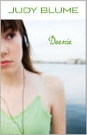 Book cover image of Deenie by Judy Blume
