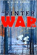 Book cover image of The Winter War by William Durbin