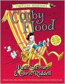 Book cover image of Corby Flood (Far-Flung Adventures #2) by Paul Stewart
