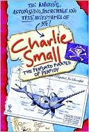 Book cover image of The Perfumed Pirates of Perfidy (Charlie Small Series #2) by Charlie Small