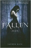 Book cover image of Fallen (Lauren Kate's Fallen Series #1) by Lauren Kate