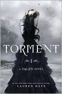 Book cover image of Torment (Lauren Kate's Fallen Series #2) by Lauren Kate