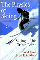 David Lind: The Physics Of Skiing
