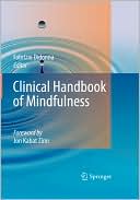 Book cover image of Clinical Handbook of Mindfulness by Fabrizio Didonna