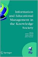 Arthur Tatnall: Information Technology And Educational Management In The Knowledge Society