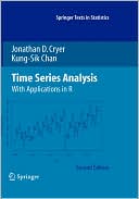 Jonathan D. Cryer: Time Series Analysis