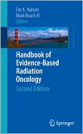 Eric K. Hansen: Handbook of Evidence-Based Radiation Oncology