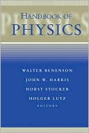 Walter Benenson: Handbook of Physics