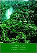 F. Stuart Chapin: Principles of Terrestrial Ecosystem Ecology