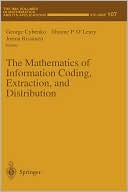 George Cybenko: The Mathematics of Information Coding, Extraction and Distribution