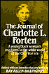 Book cover image of Journal of Charlotte Forten: A Free Negro in the Slave Era by Charlotte L. Forten
