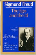 Book cover image of Ego & the ID of Sigmund Freud (The Standard Edition of the Complete Psychological Works of Sigmund Freud Series) by Sigmund Freud